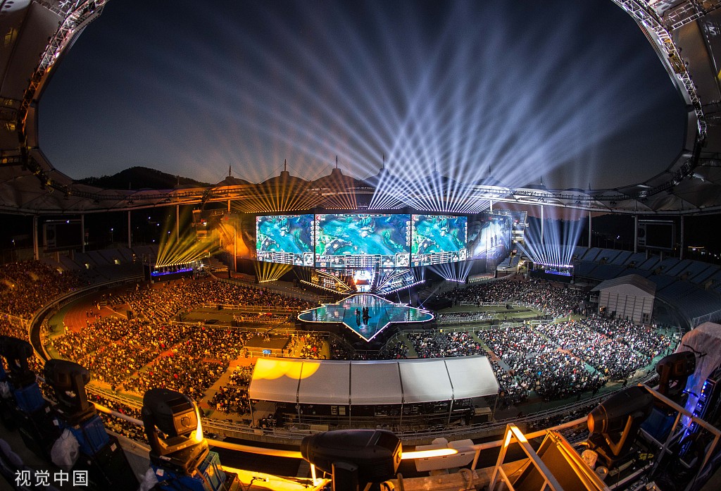 MLXG败诉，RNG获赔2500万：电竞选手违约赔偿案尘埃落定